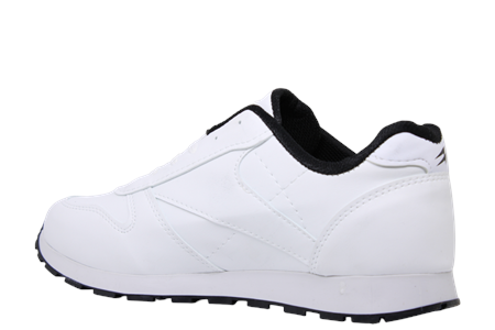 M- MASTER MİND SPOR - 011 - CİLT / BEYAZ-SİYAH