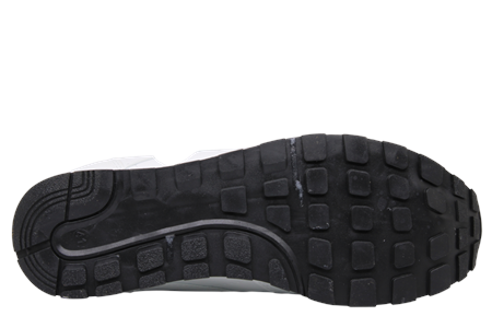 M- MASTER MİND SPOR - 011 - CİLT / BEYAZ-SİYAH