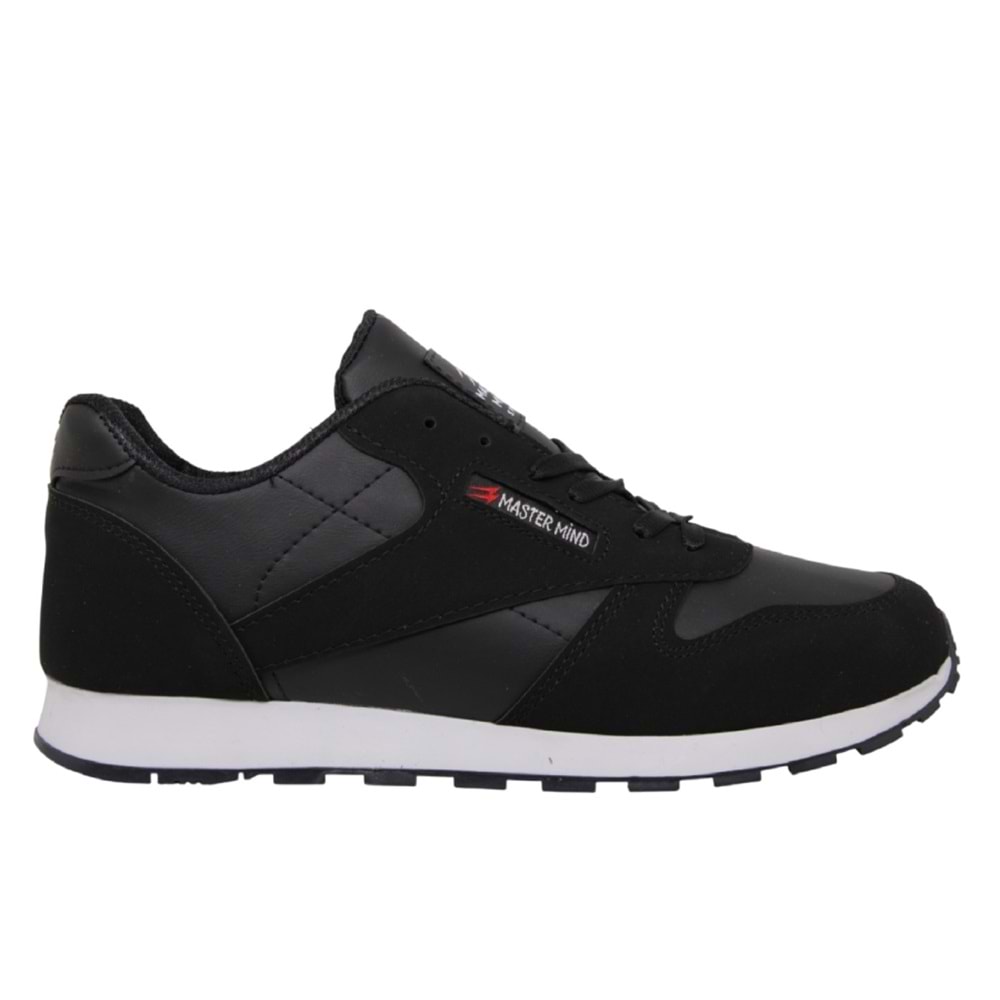 M- MASTER MİND SPOR - 011 - CİLT / SİYAH-BEYAZ