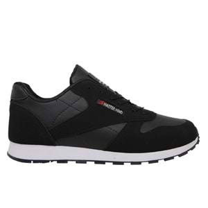 M- MASTER MİND SPOR - 011 - CİLT / SİYAH-BEYAZ