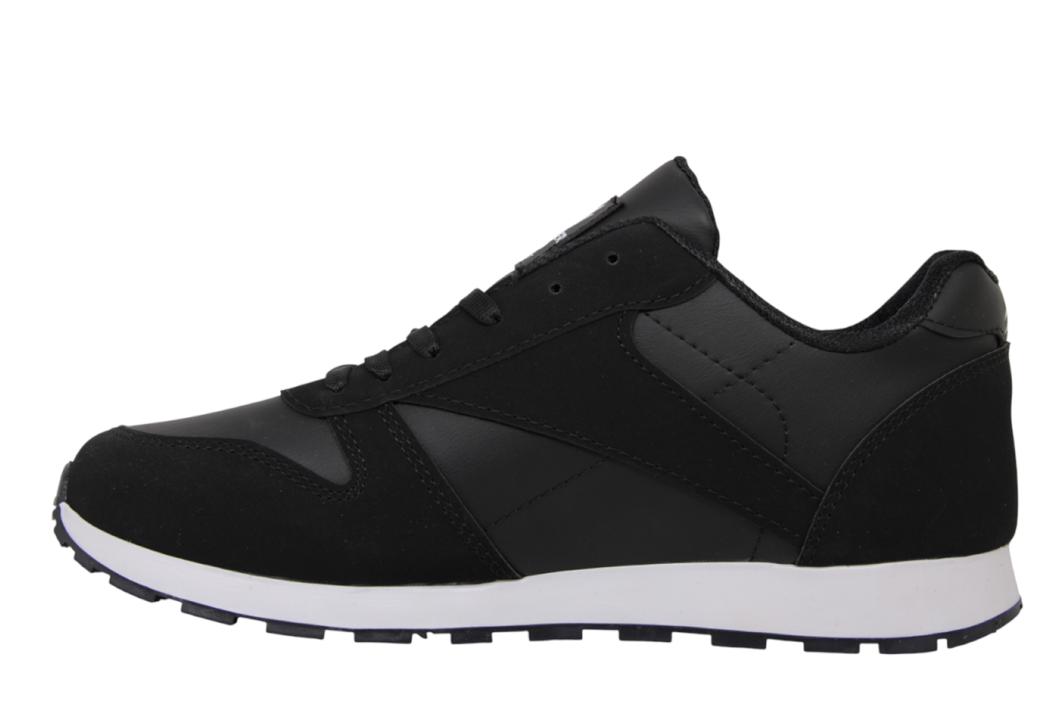 M- MASTER MİND SPOR - 011 - CİLT / SİYAH-BEYAZ