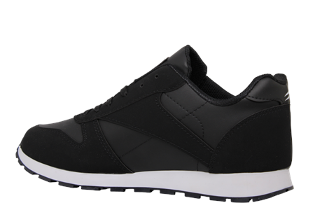 M- MASTER MİND SPOR - 011 - CİLT / SİYAH-BEYAZ