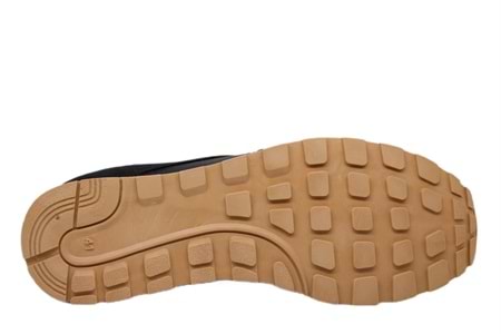 M- MASTER MİND SPOR - 011 - CİLT / SİYAH-KREP