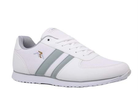 M- M-RICH SPOR - 004 - ANORAK / BEYAZ-BUZ