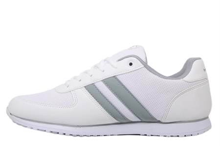 M- M-RICH SPOR - 004 - ANORAK / BEYAZ-BUZ