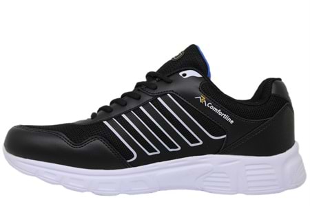 M- M-RICH SPOR - 006 - ANORAK / SİYAH-BEYAZ