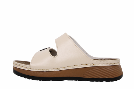 Z- METMAX TERLİK - ELMAS - 1104 - KREM