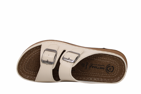 Z- METMAX TERLİK - ELMAS - 1104 - KREM