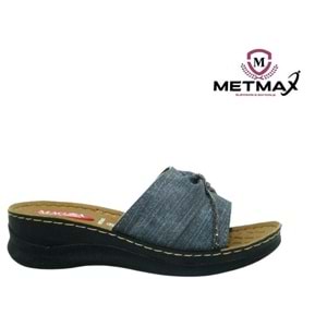 Z- METMAX TERLİK - POLİ - 1344 - GRİ