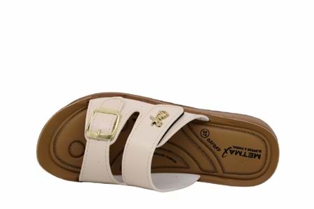 Z- METMAX TERLİK - OXFORT - 1855 - KREM