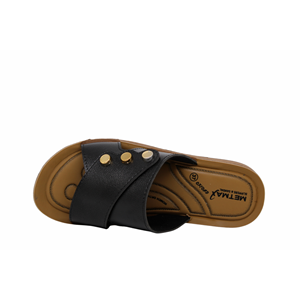 Z- METMAX TERLİK - OXFORT - 1866 - SİYAH