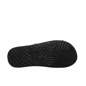 Z- METMAX TERLİK - OXFORT - 1866 - SİYAH