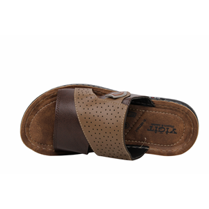 M- METMAX TERLİK - 258 - KAHVE