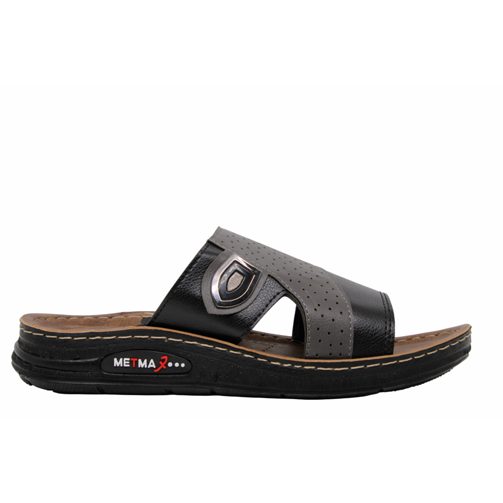 M- METMAX TERLİK - 258 - SİYAH
