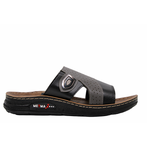 M- METMAX TERLİK - 258 - SİYAH