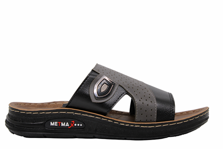 M- METMAX TERLİK - 258 - SİYAH