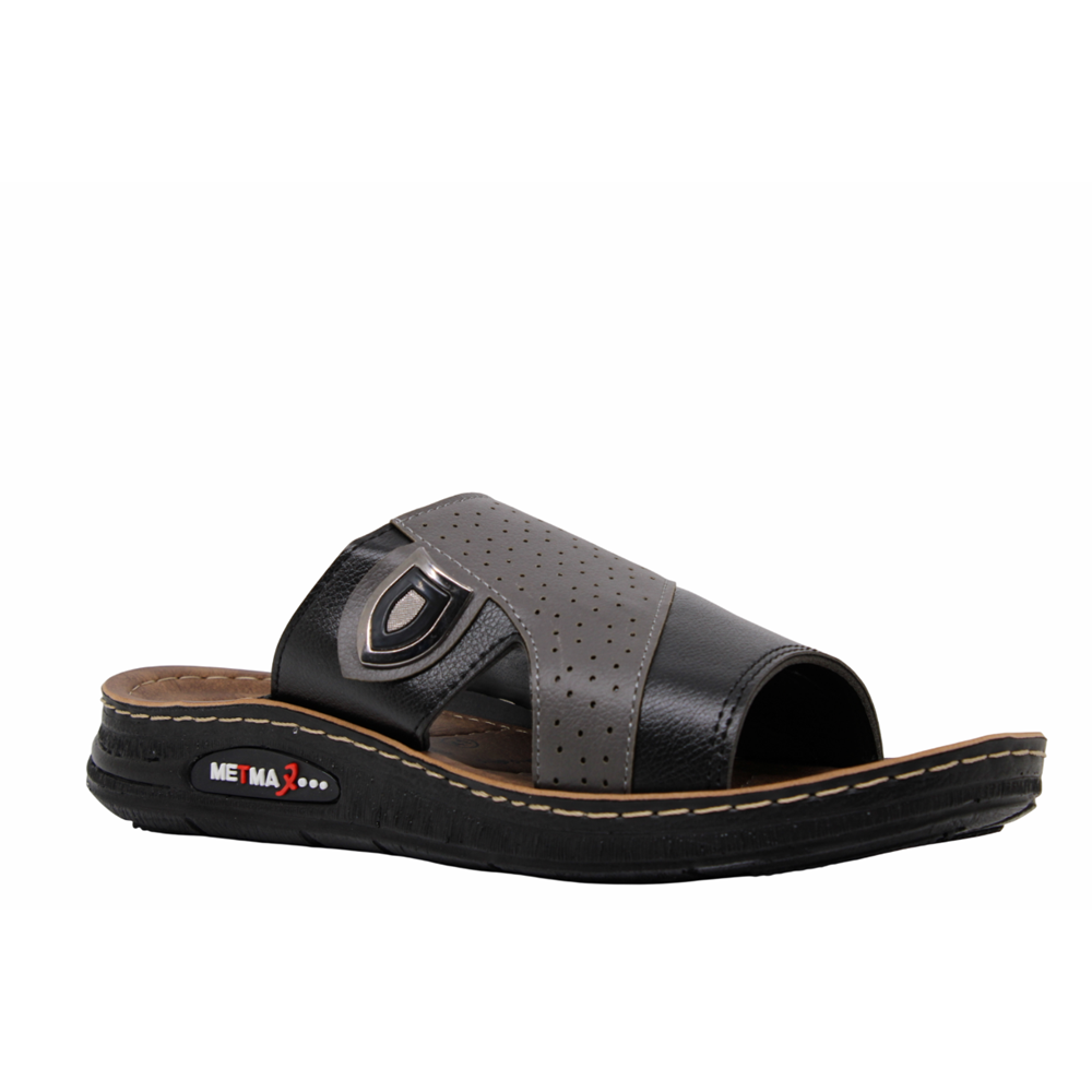 M- METMAX TERLİK - 258 - SİYAH