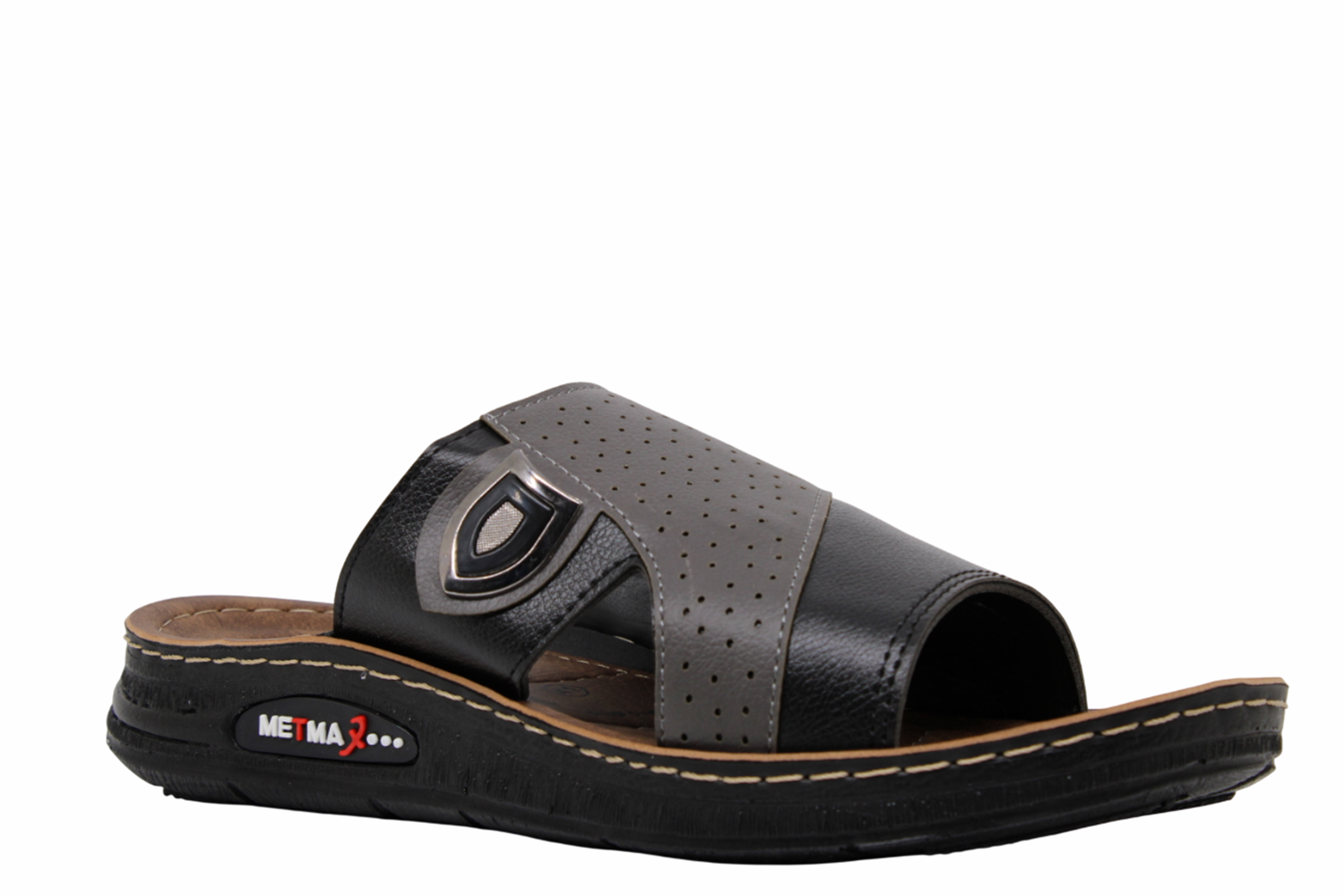 M- METMAX TERLİK - 258 - SİYAH