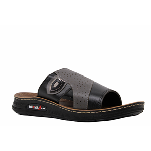 M- METMAX TERLİK - 258 - SİYAH