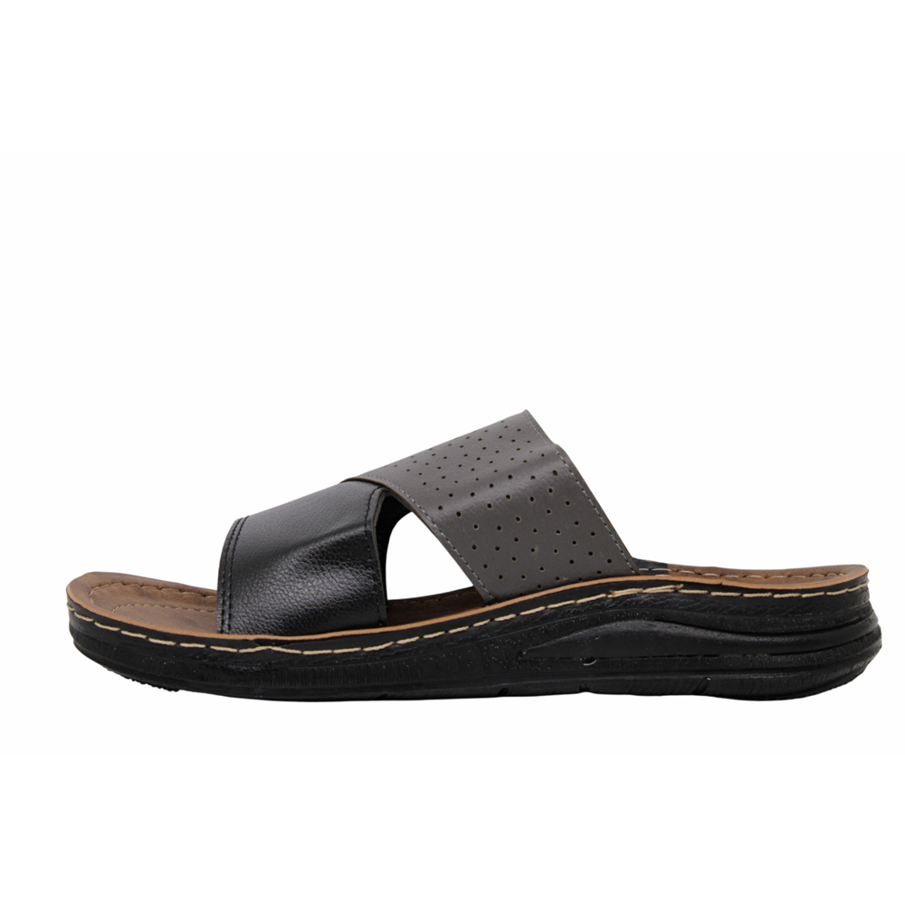 M- METMAX TERLİK - 258 - SİYAH