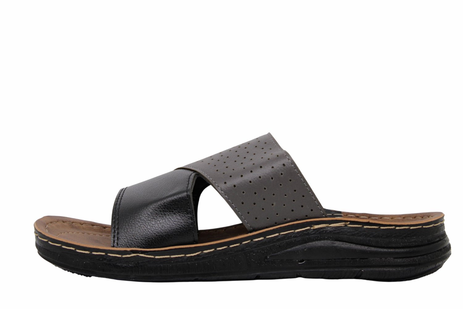 M- METMAX TERLİK - 258 - SİYAH