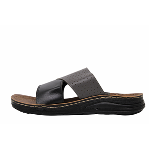 M- METMAX TERLİK - 258 - SİYAH