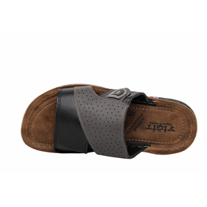 M- METMAX TERLİK - 258 - SİYAH