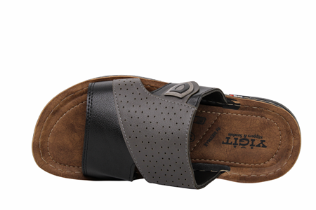 M- METMAX TERLİK - 258 - SİYAH