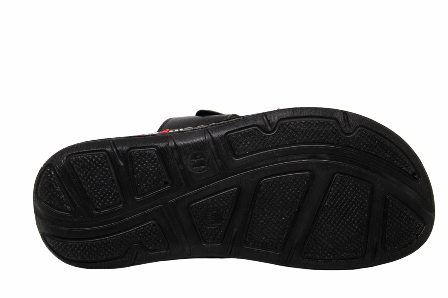 M- METMAX TERLİK - 258 - SİYAH