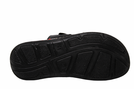 M- METMAX TERLİK - 258 - SİYAH