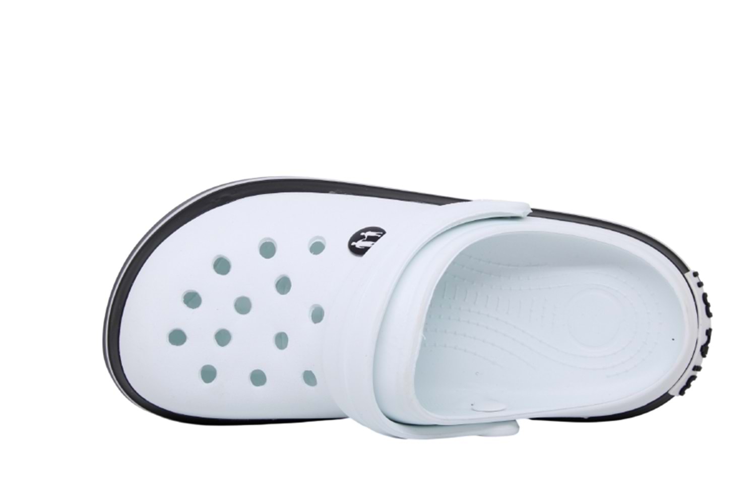 G- MİMU TERLİK E-15/16 - BEYAZ