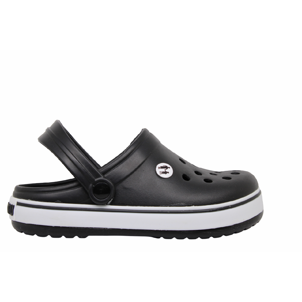 G- MİMU TERLİK E-15/16 - SİYAH