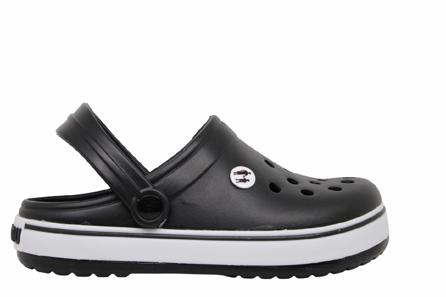 G- MİMU TERLİK E-15/16 - SİYAH