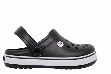 G- MİMU TERLİK E-15/16 - SİYAH