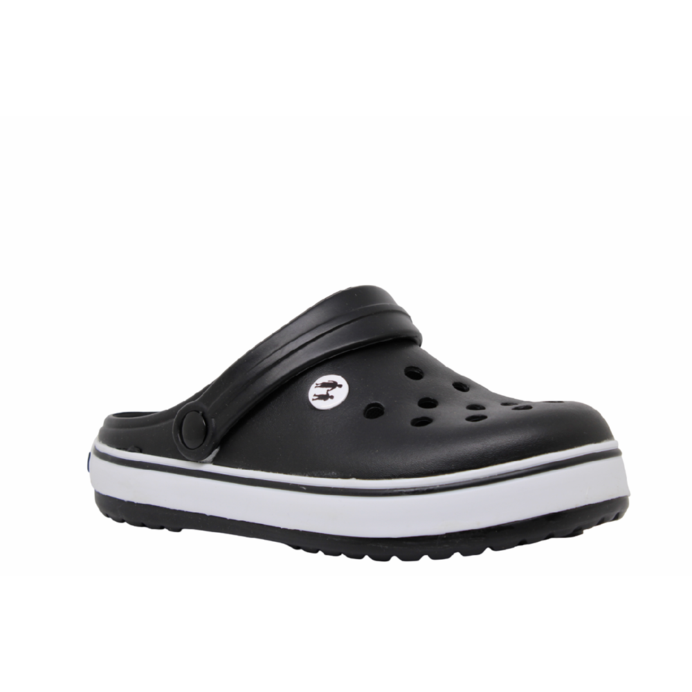 G- MİMU TERLİK E-15/16 - SİYAH