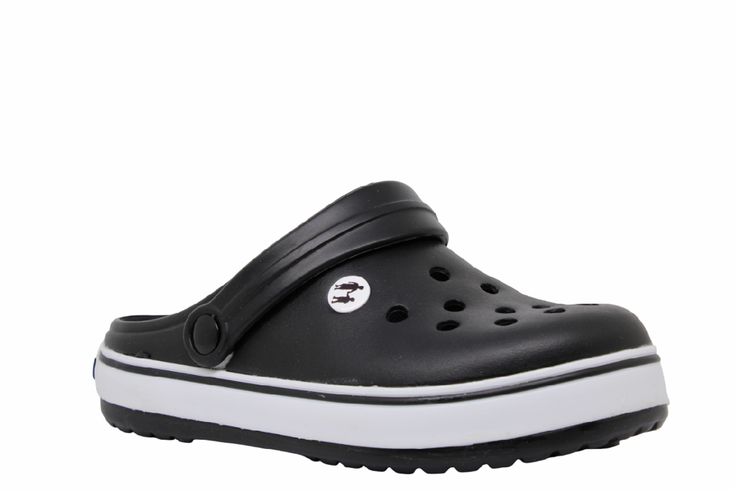 G- MİMU TERLİK E-15/16 - SİYAH