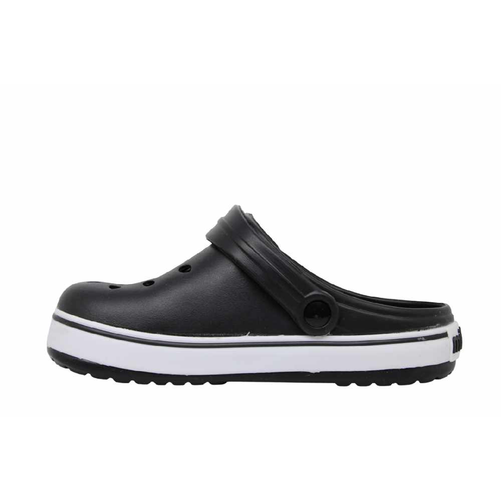 G- MİMU TERLİK E-15/16 - SİYAH