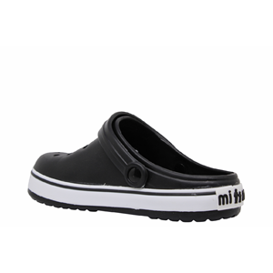 G- MİMU TERLİK E-15/16 - SİYAH