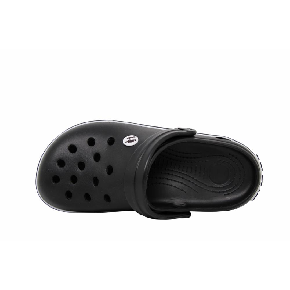 G- MİMU TERLİK E-15/16 - SİYAH