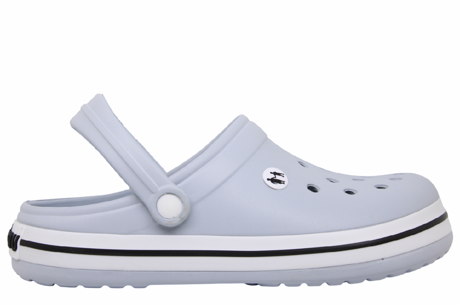 M- MİMU TERLİK E-15/16 - GRİ