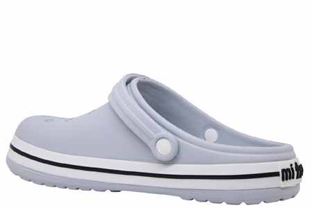 M- MİMU TERLİK E-15/16 - GRİ