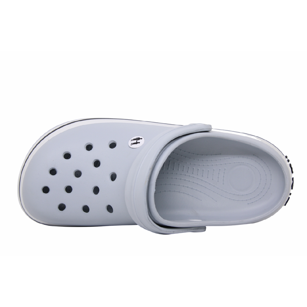 M- MİMU TERLİK E-15/16 - GRİ