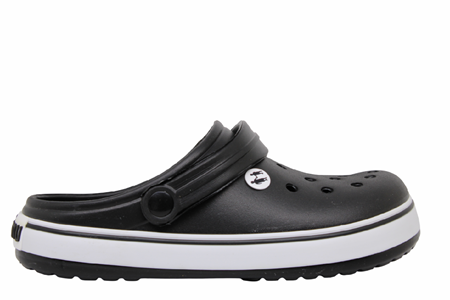 M- MİMU TERLİK E-15/16 - SİYAH