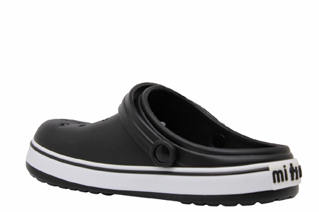 M- MİMU TERLİK E-15/16 - SİYAH