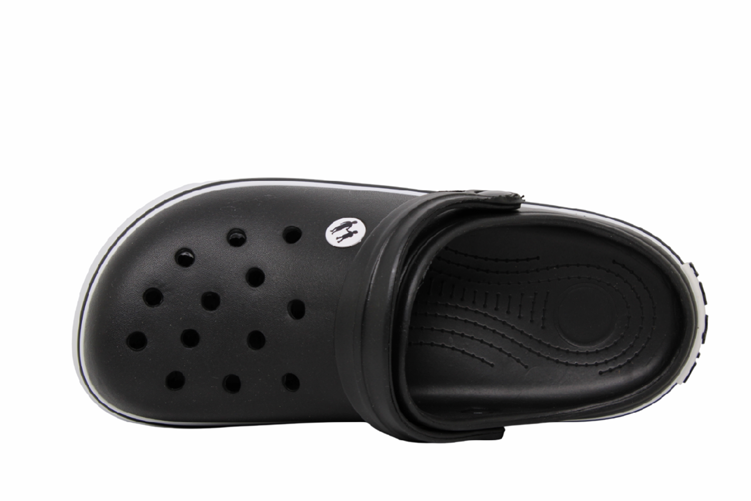 M- MİMU TERLİK E-15/16 - SİYAH