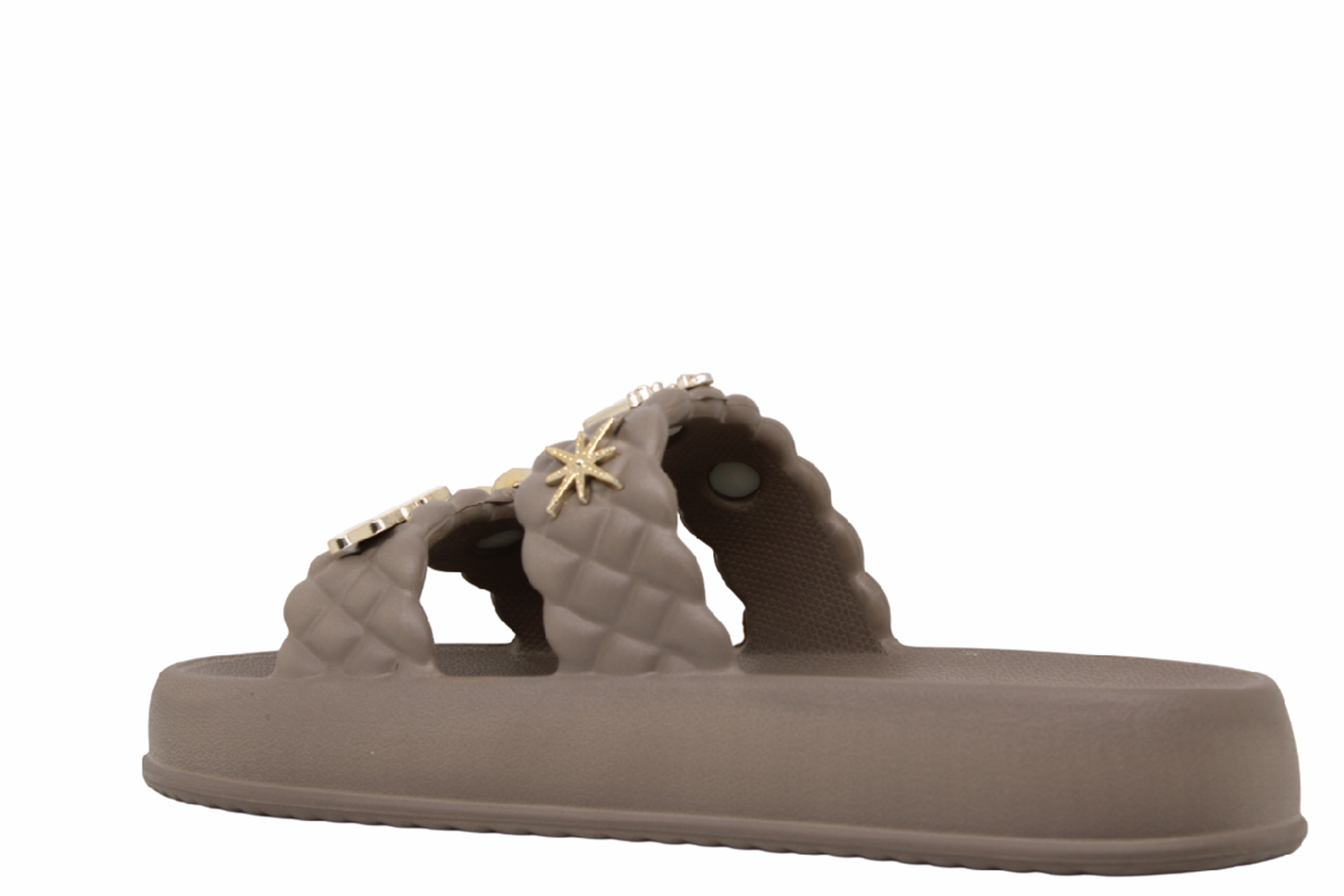 Z- MİMU TERLİK EVA - 012 - VİZON