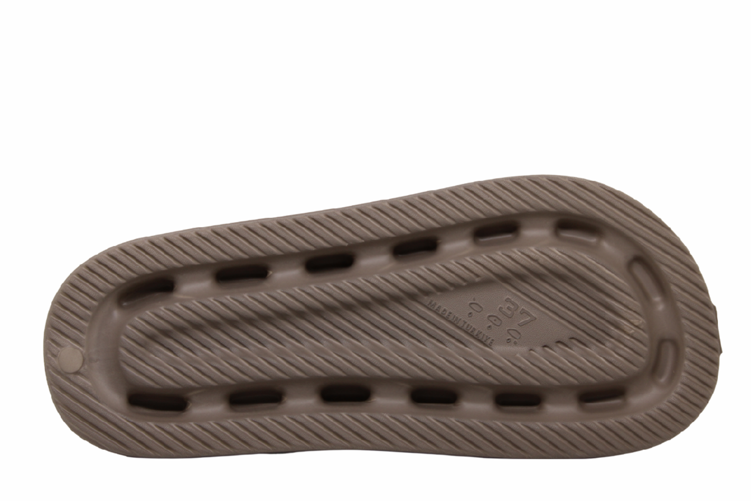 Z- MİMU TERLİK EVA - 012 - VİZON