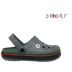 G- MİMU TERLİK E-15/16 - FÜME