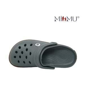 G- MİMU TERLİK E-15/16 - FÜME