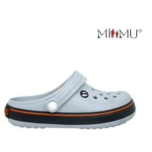 G- MİMU TERLİK E-15 - GRİ